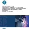 CSA C22.2 NO. 80601-2-85:21 pdf