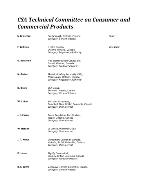 CSA C22.2 NO. 112-21 pdf