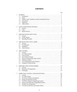 API RP 14G (R2019) pdf