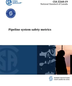 CSA Z260:19 pdf