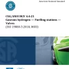 CSA CSA/ANSI HGV 4.4:21 pdf