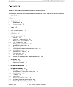 CSA N299.3:19 pdf