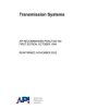 API RP 552 (R2022) pdf