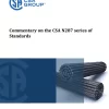 CSA N287COM:23 pdf