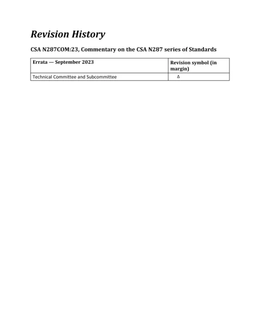 CSA N287COM:23 pdf