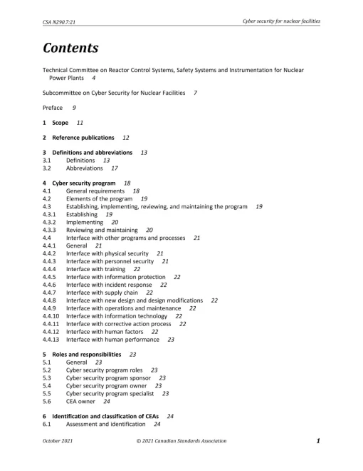 CSA N290.7:21 pdf