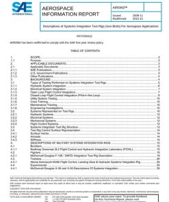 SAE AIR5992 pdf