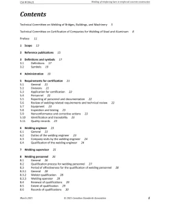 CSA W186:21 pdf