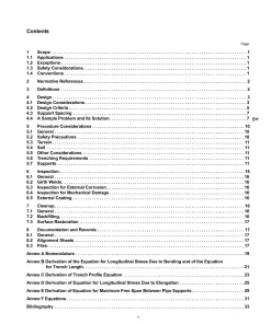 API RP 1117 (R2024) pdf