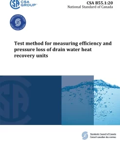 CSA B55.1:20 pdf