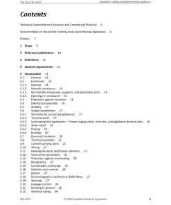 CSA C22.2 NO. 64:19 pdf