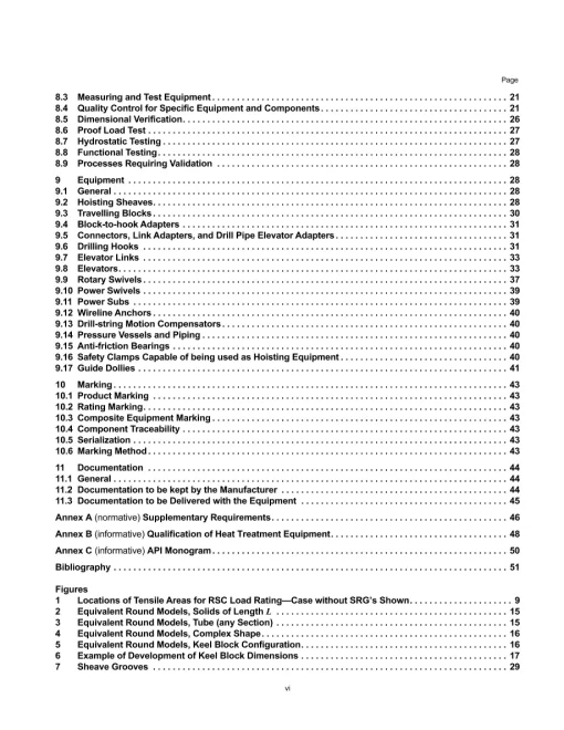 API Spec 8C (R2019) pdf