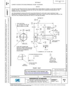 SAE AS9685D pdf