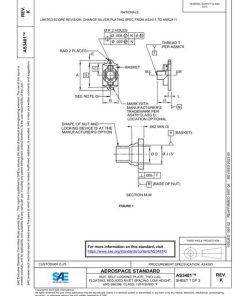 SAE AS3481K pdf