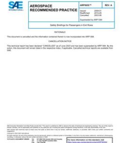 SAE ARP5655A pdf