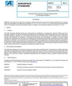 SAE AS6870A pdf