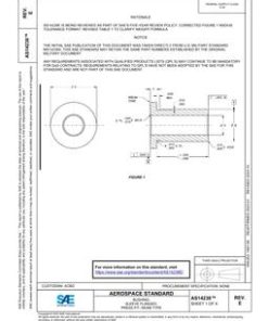 SAE AS14238E pdf