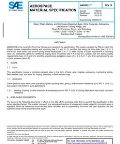 SAE AMS5931B pdf