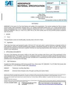 SAE AMS6348F pdf