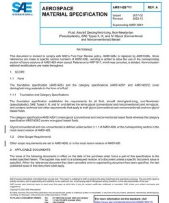 SAE AMS1428/1A pdf