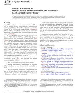 ASTM A815/A815M-24 pdf