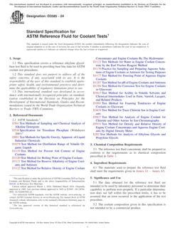 ASTM D3585-24 pdf