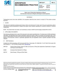 SAE ARP1234E pdf