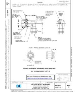 SAE AS4407D pdf