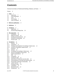 CSA Z240.10.1:19 pdf