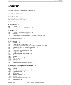 CSA N286.0.1:21 pdf