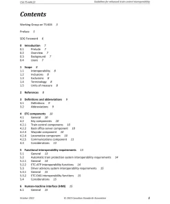 CSA TS-604:23 pdf