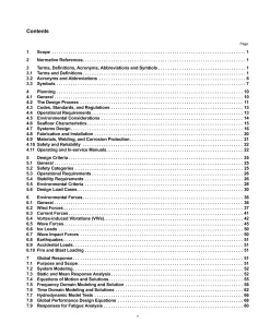 API RP 2T (R2023) pdf