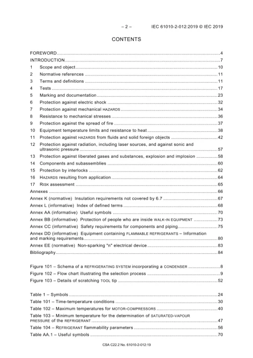 CSA C22.2 NO. 61010-2-012:19 pdf