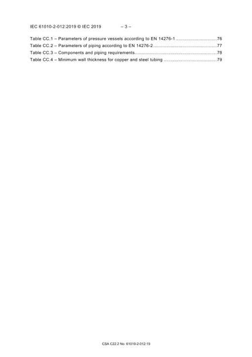 CSA C22.2 NO. 61010-2-012:19 pdf