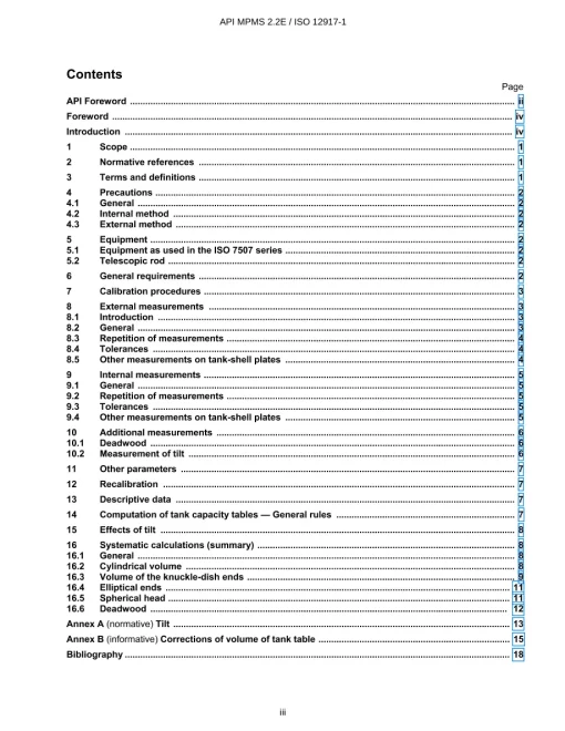 API MPMS Chapter 2.2E (R2014) pdf