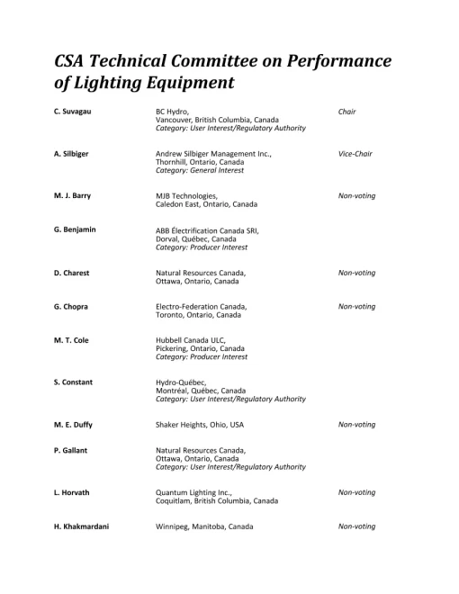 CSA C865.2:23 pdf