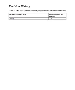 CSA C22.2 NO. 33:23 pdf