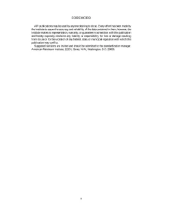 API RP 14J (R2019) pdf