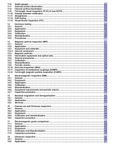 API RP 5A5 (R2021) pdf