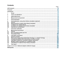 API RP 13M (R2023) pdf