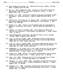 SAE AIR4906 pdf