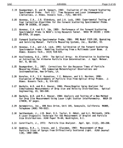 SAE AIR4906 pdf