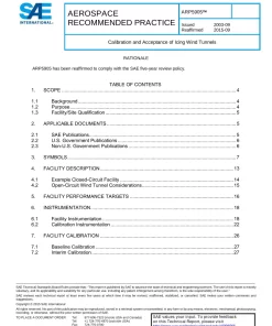 SAE ARP5905 pdf