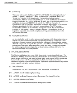 SAE ARP5905 pdf