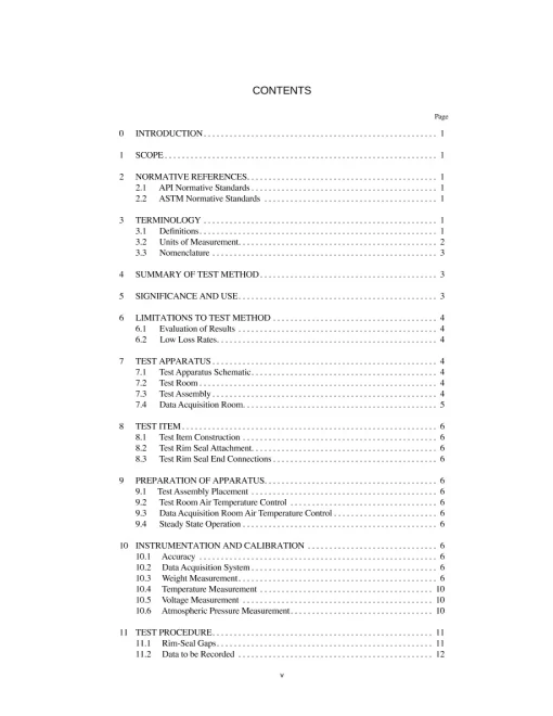 API MPMS Chapter 19.3 Part C (R2023) pdf