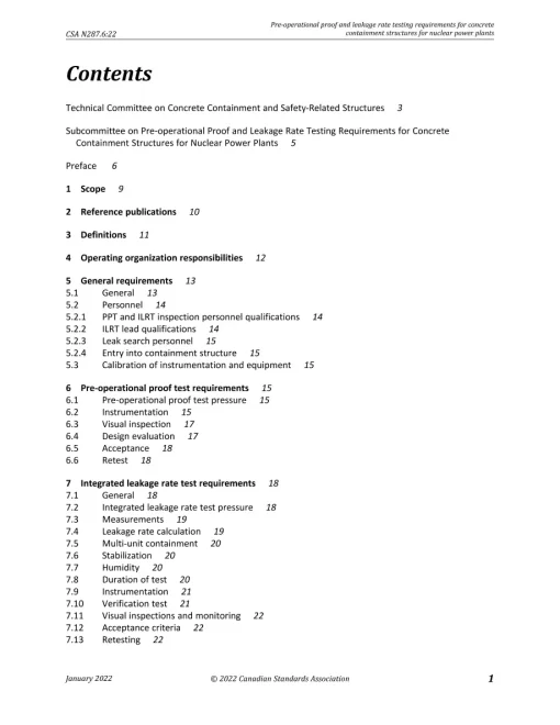 CSA N287.6:22 pdf