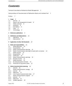 CSA N292.8:21 pdf