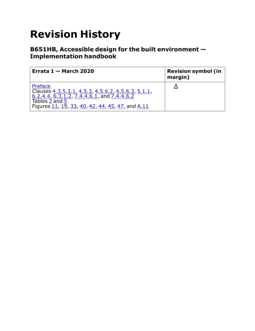 CSA B651HB-18 pdf