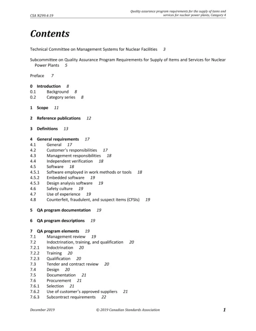 CSA N299.4:19 pdf