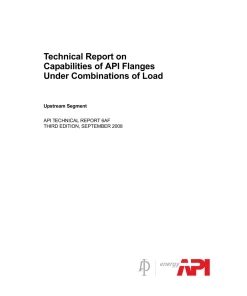 API TR 6AF:2008 pdf